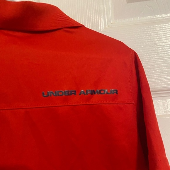 Under Armour Polo Shirt - Picture 9 of 9